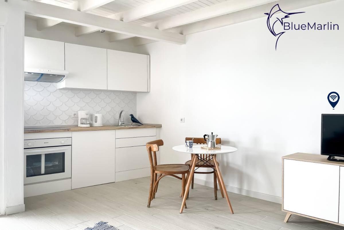 B-rent Bluemarlin Boutique Sea View