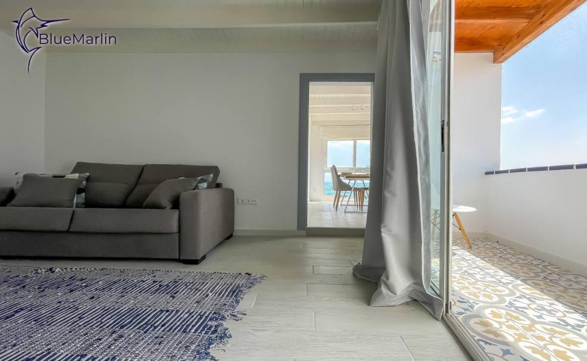 B-rent Bluemarlin Boutique Sea View * Corralejo
