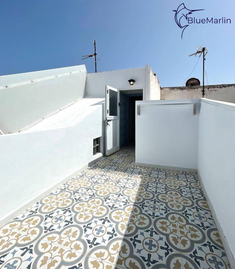 B-rent Bluemarlin Boutique Sea View Apartment