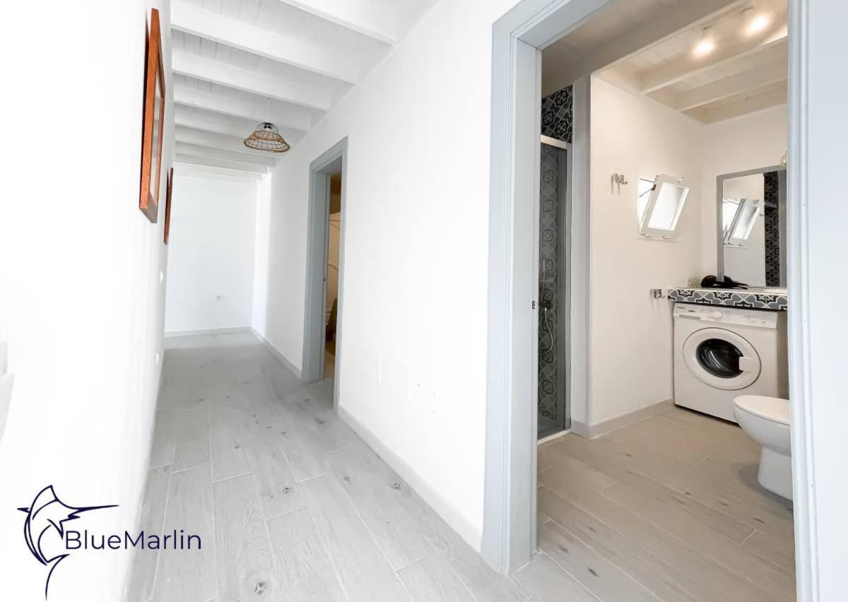 B-rent Bluemarlin Boutique Sea View Apartment *