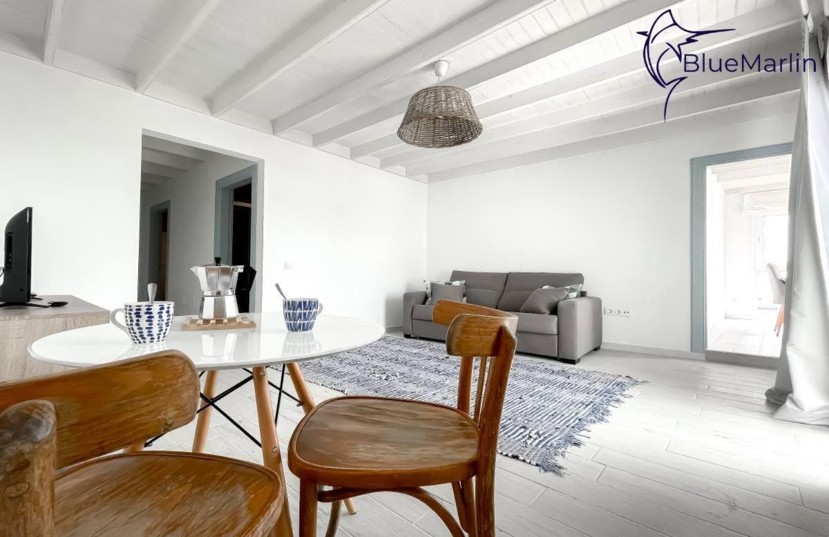 B-rent Bluemarlin Boutique Sea View * Corralejo
