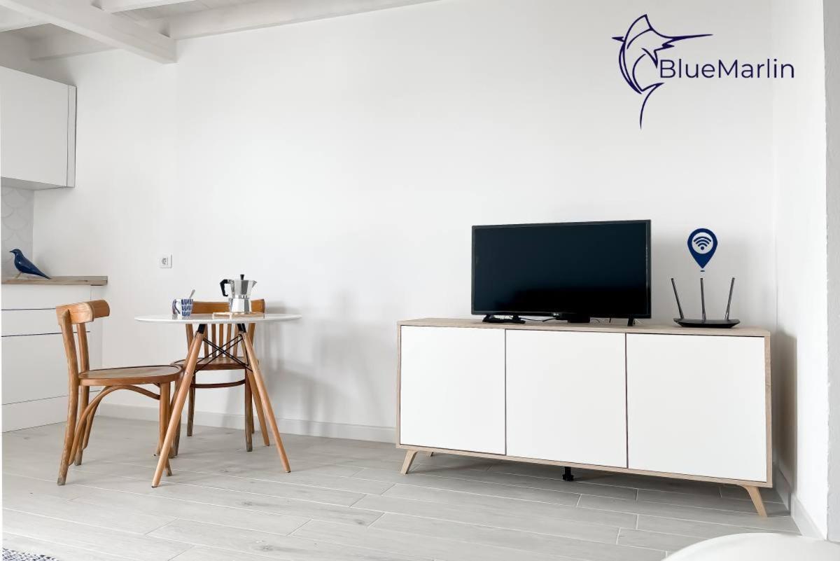 Apartment B-rent Bluemarlin Boutique Sea View *