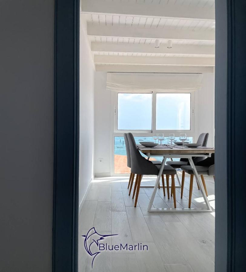 B-rent Bluemarlin Boutique Sea View * Corralejo