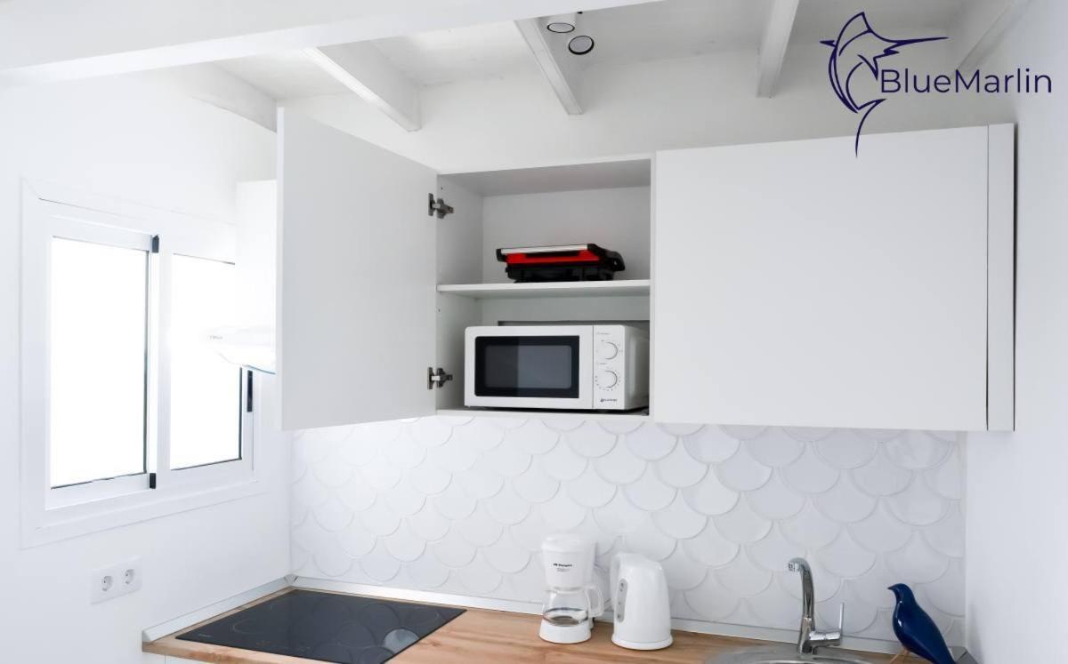 Apartment B-rent Bluemarlin Boutique Sea View Corralejo