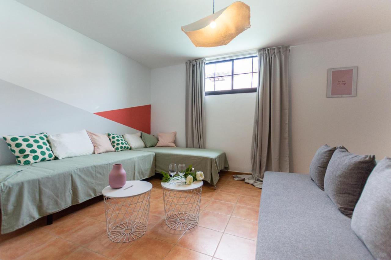 Villa Golden Deluxe By Avila Corralejo