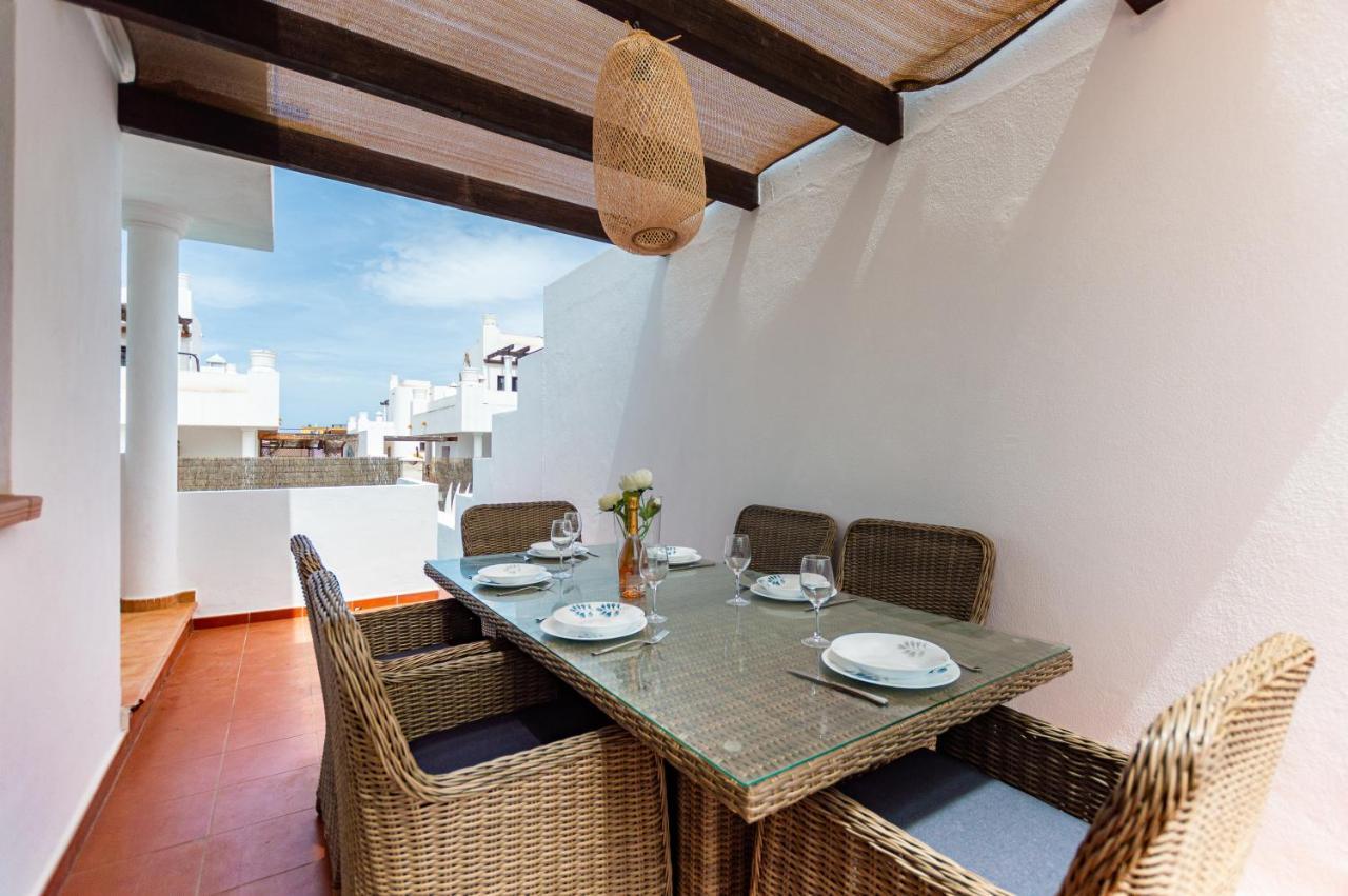 Golden Deluxe By Avila Villa Corralejo
