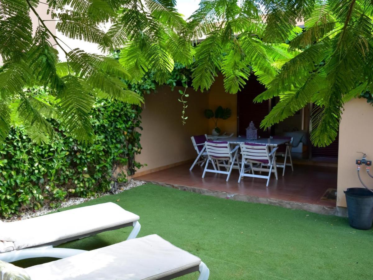 Relax Capellania By Holidays Fuerteventura Villa