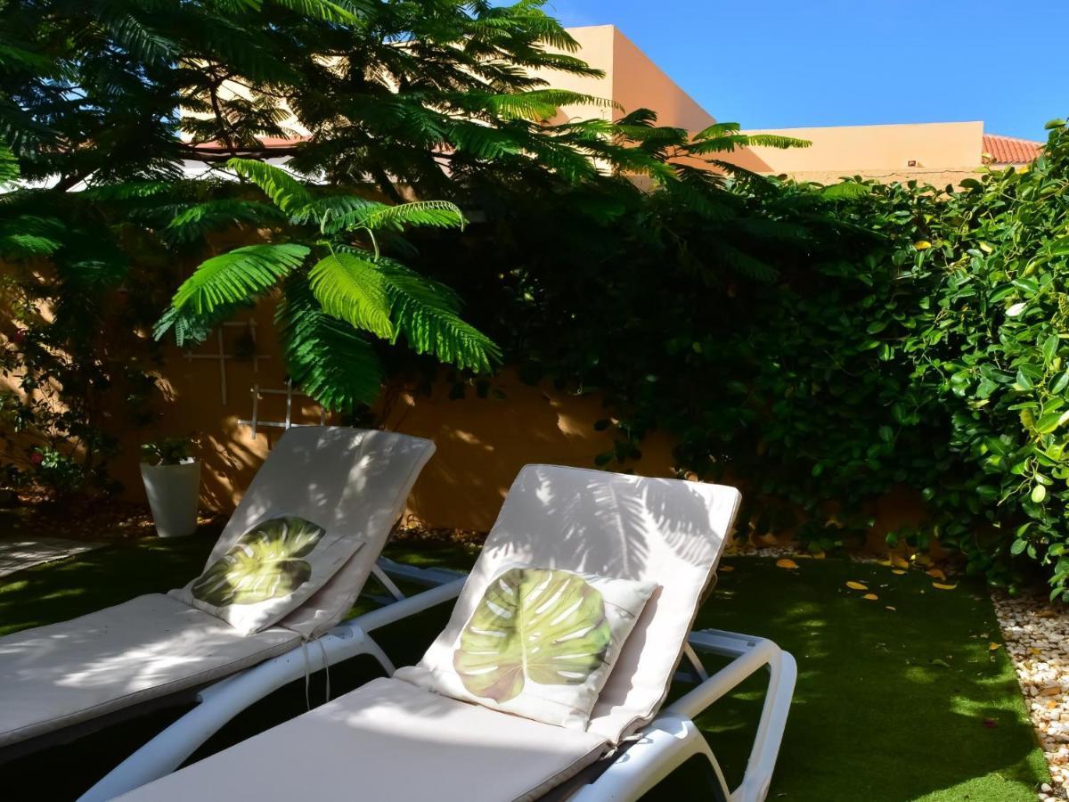 Relax Capellania By Holidays Fuerteventura * Corralejo