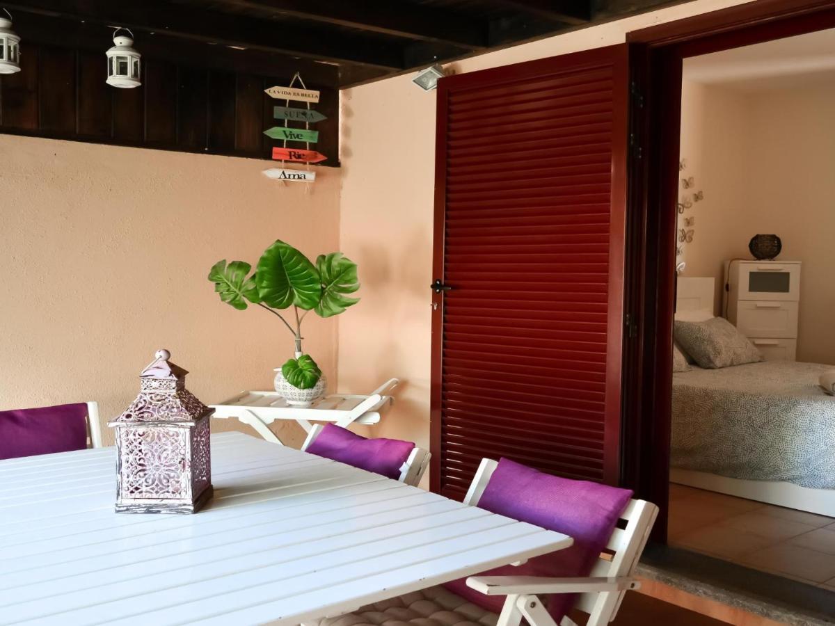 Relax Capellania By Holidays Fuerteventura Villa *