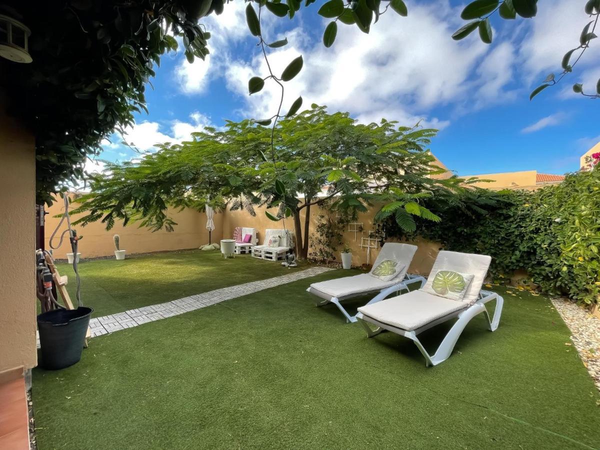 Relax Capellania By Holidays Fuerteventura Villa Corralejo
