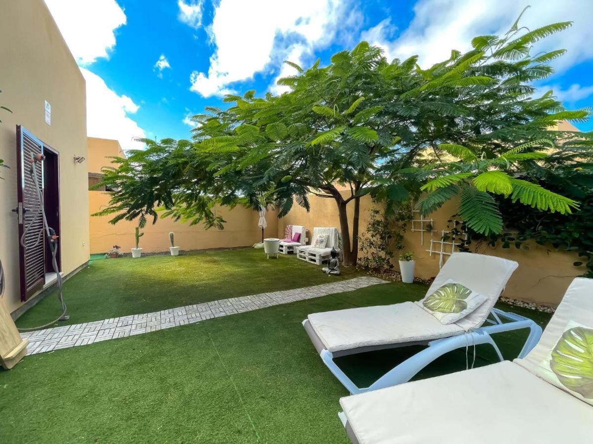 Relax Capellania By Holidays Fuerteventura Villa