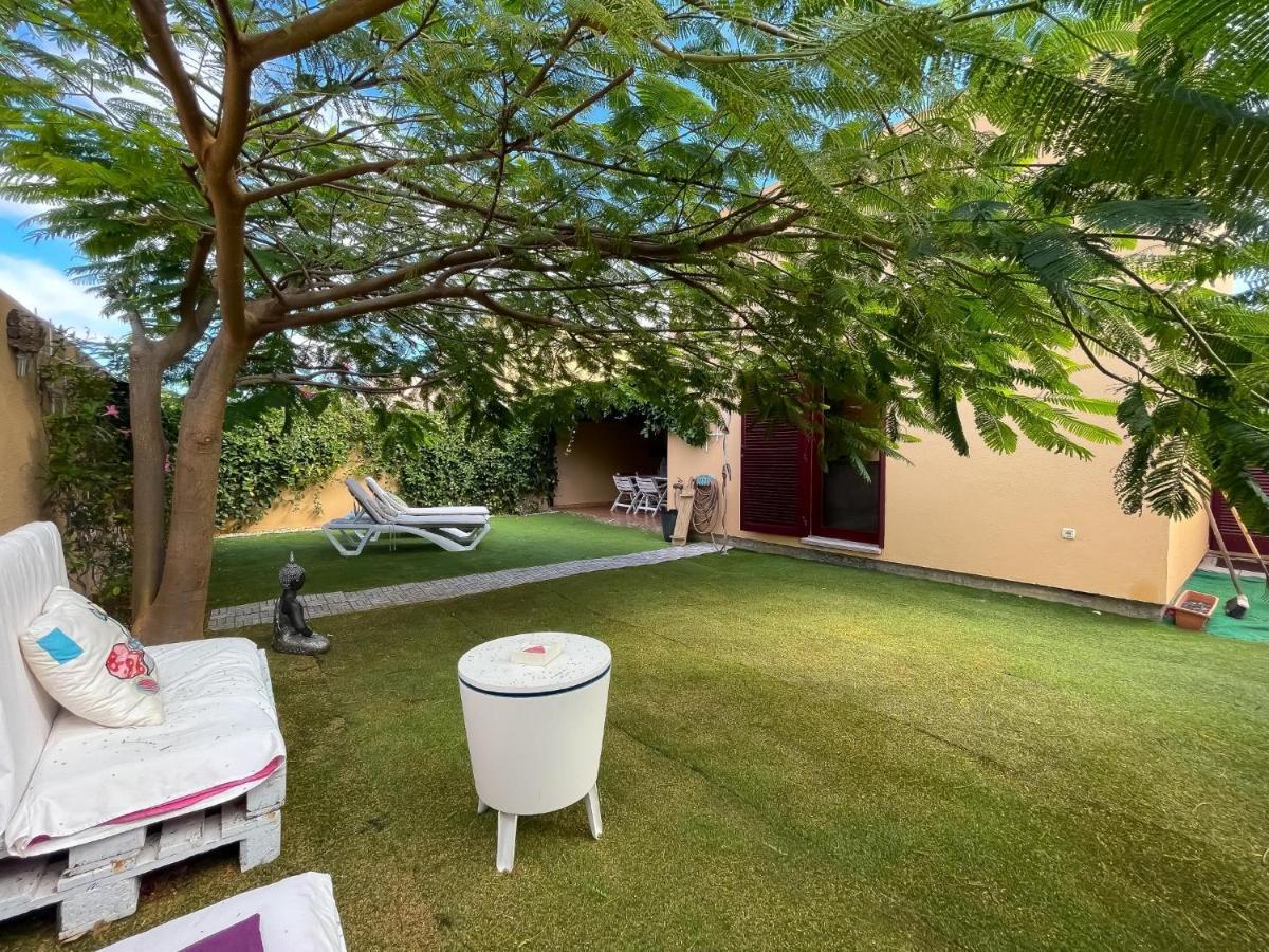 Relax Capellania By Holidays Fuerteventura Villa Corralejo