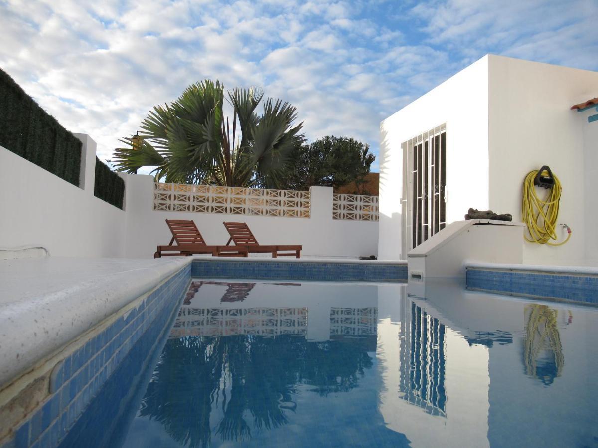 La Casa Del Mar, By Comfortable Luxury * Corralejo