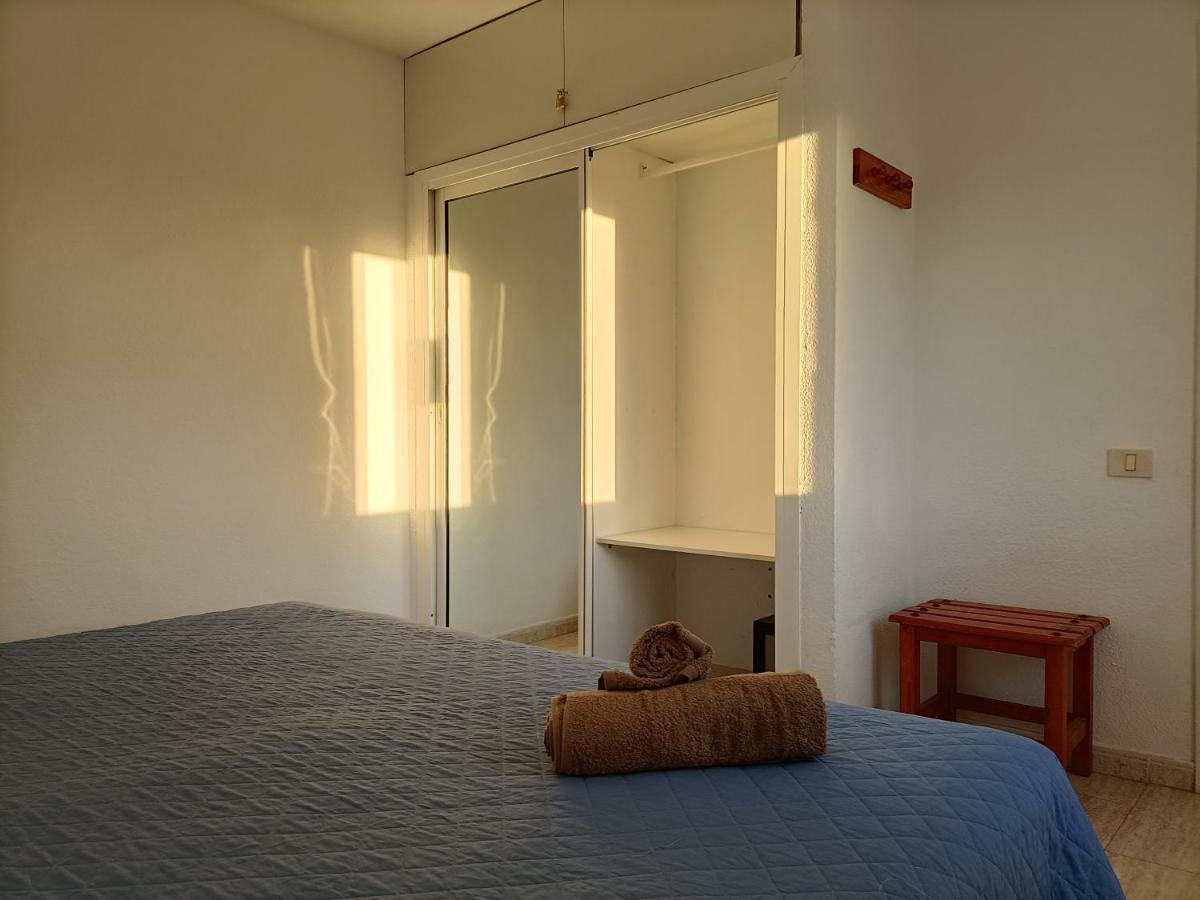 Calima Apartment