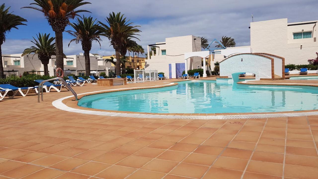 Apartment Calima