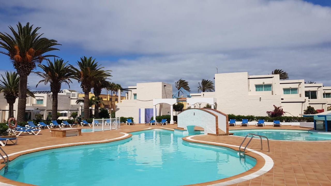 Calima * Corralejo