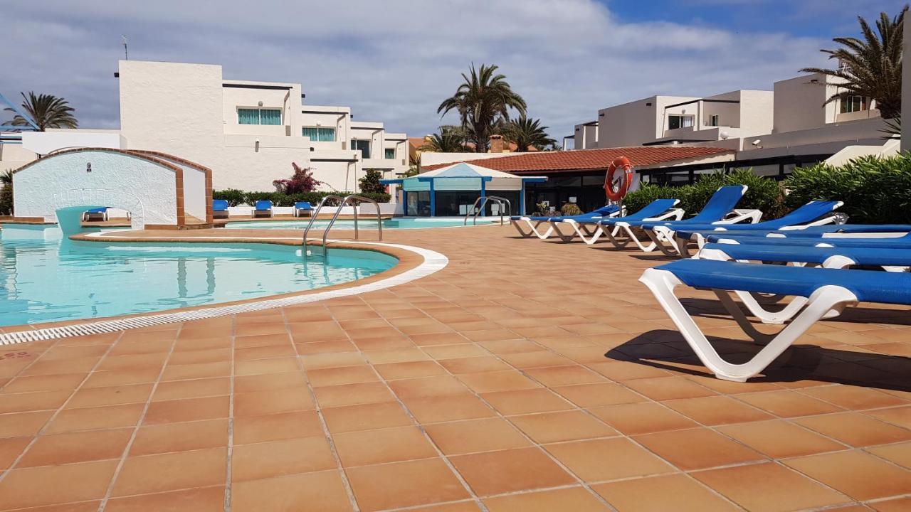 Apartment Calima Corralejo