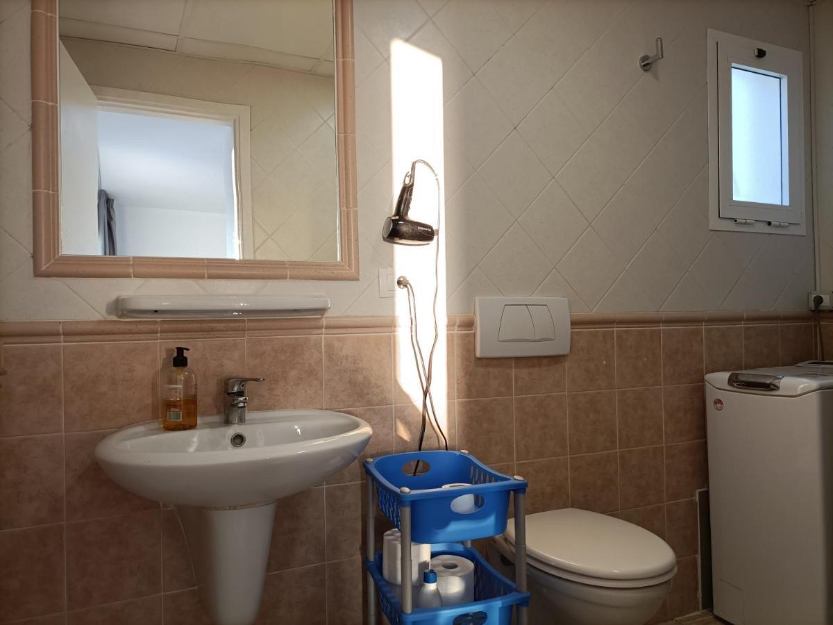 Apartment Calima Corralejo