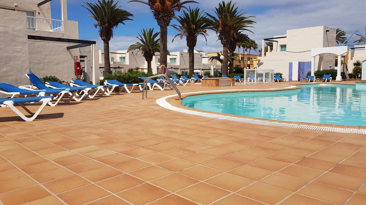 Apartment Calima Corralejo