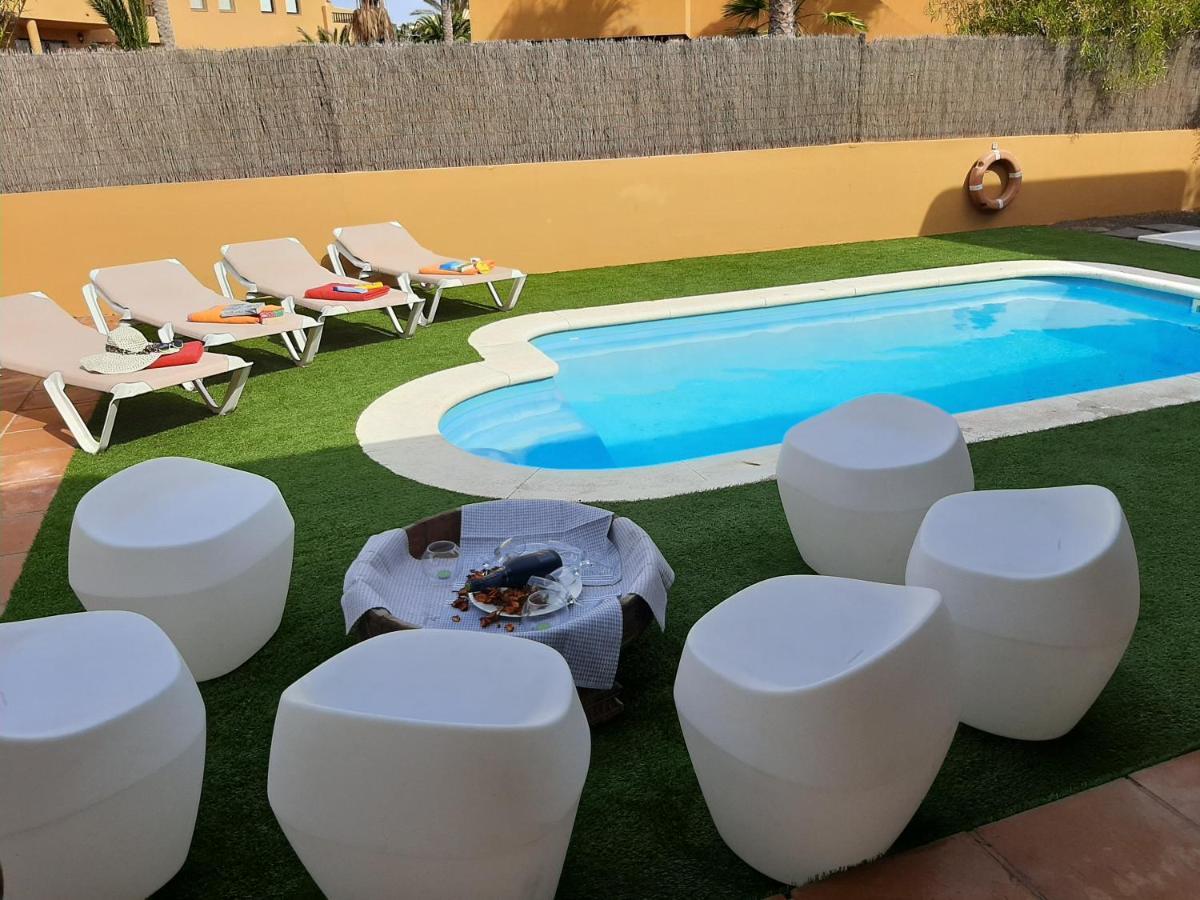 Villa Coral Corralejo