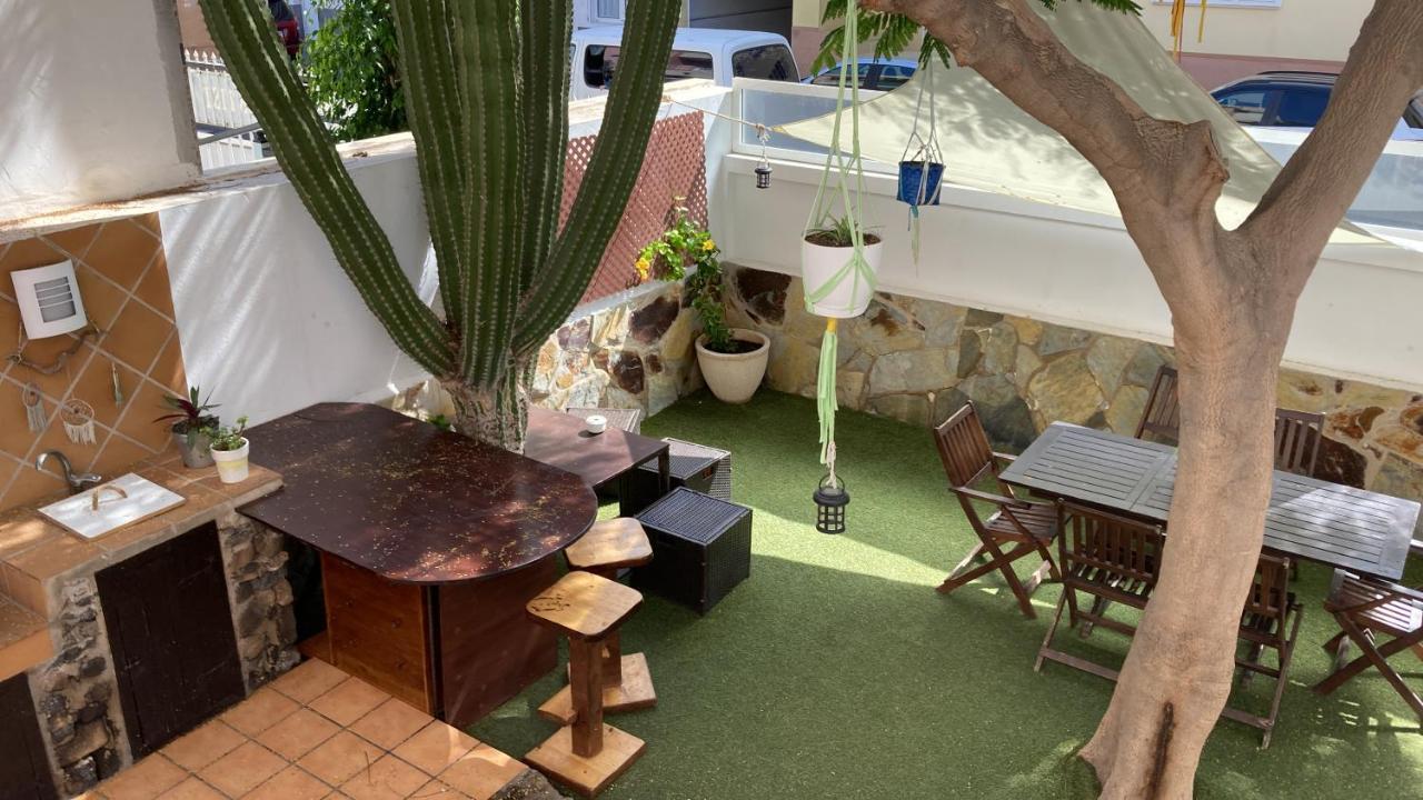 Garden&relax