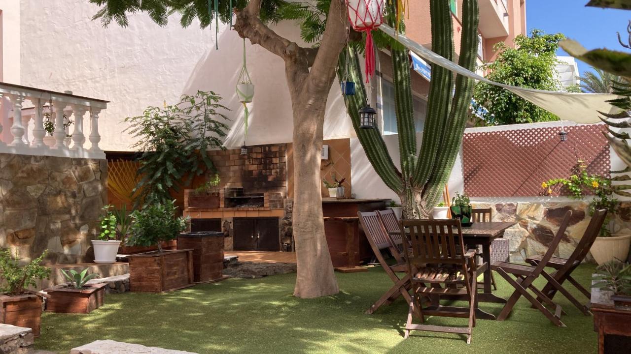 Garden&relax Hostel Corralejo