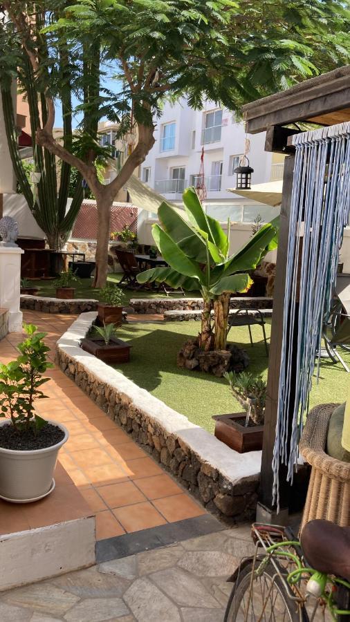 Hostel Garden&relax Corralejo
