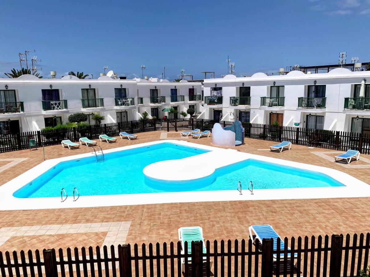 Apartment Aurora Irent Fuerteventura Corralejo