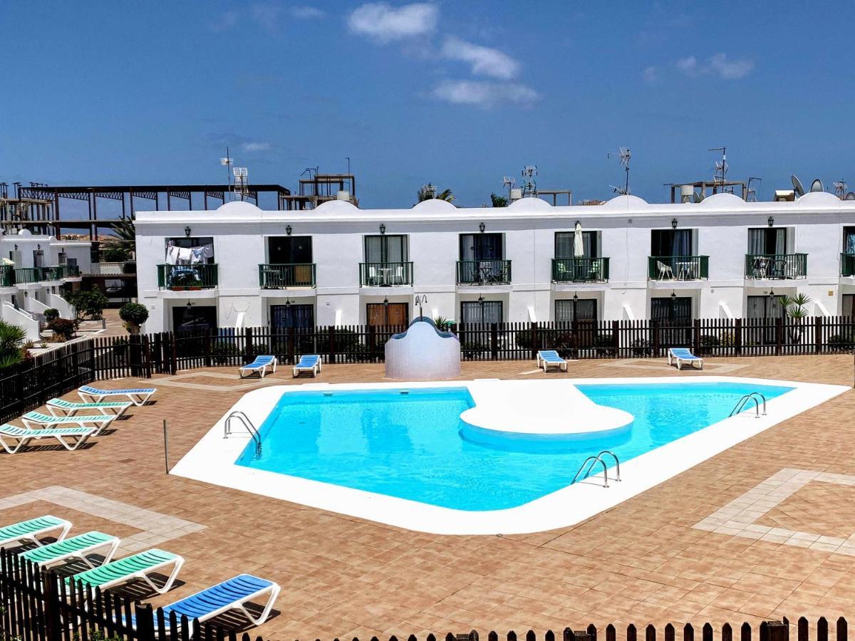 Aurora Irent Fuerteventura Apartment Corralejo