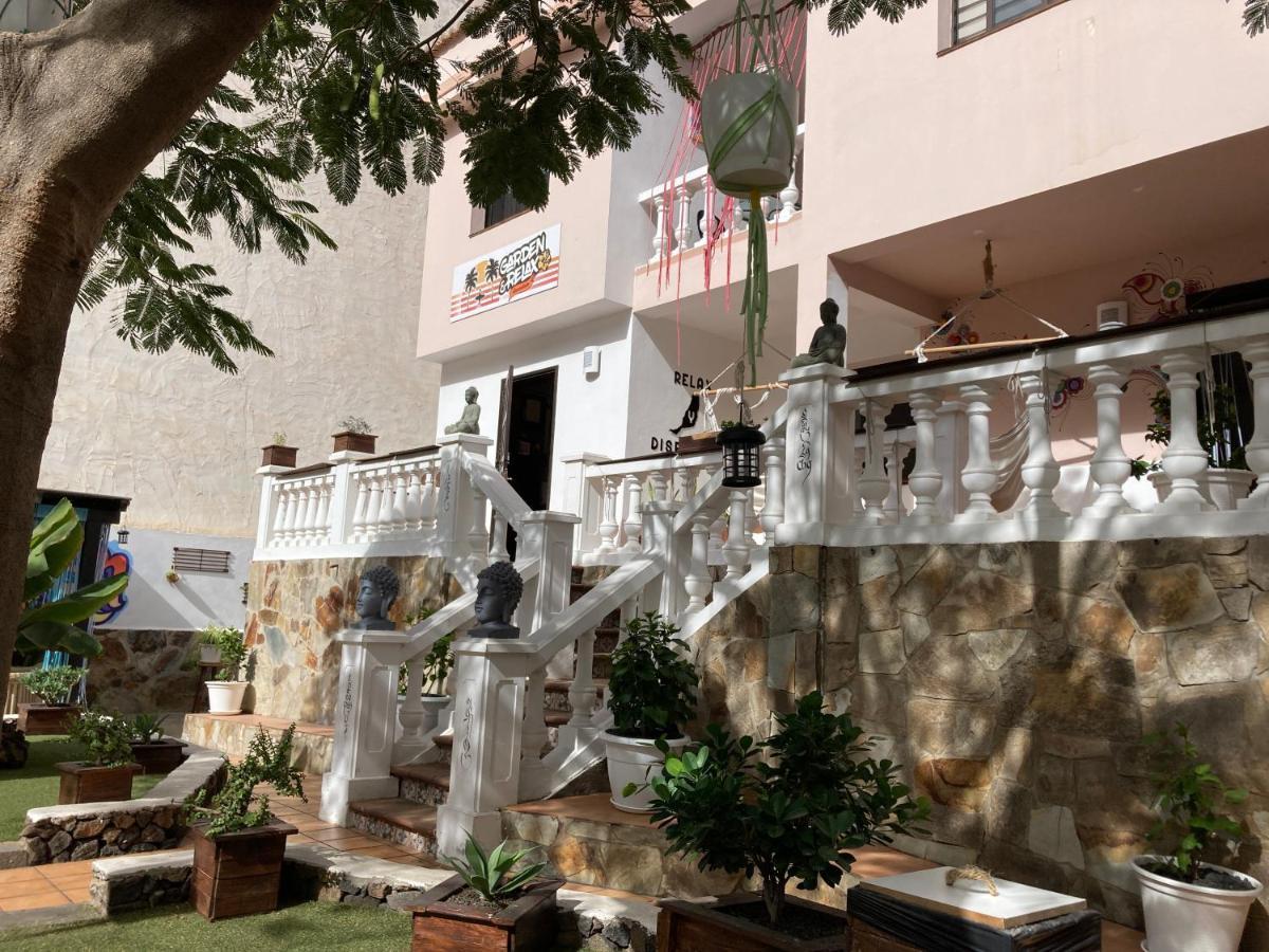Garden&relax Hostel