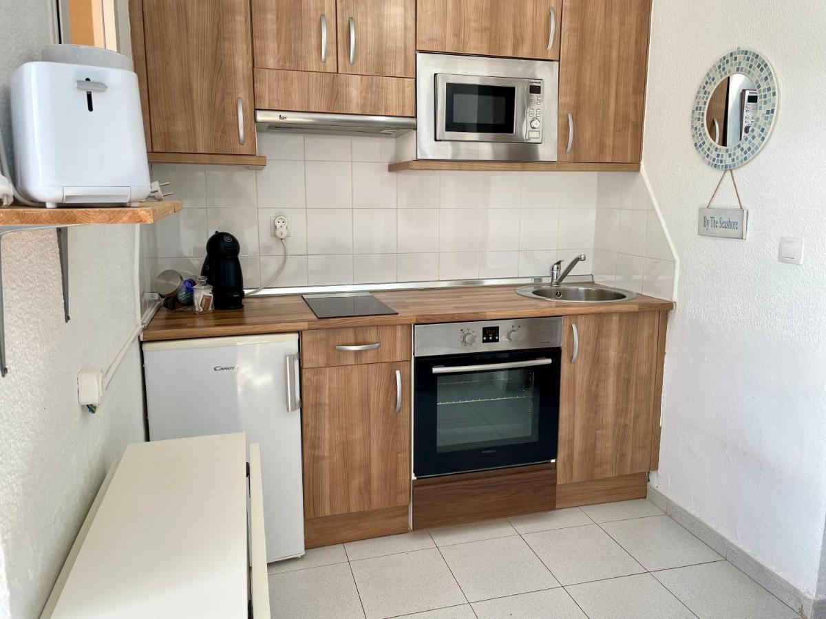 Dunas Apartment Corralejo
