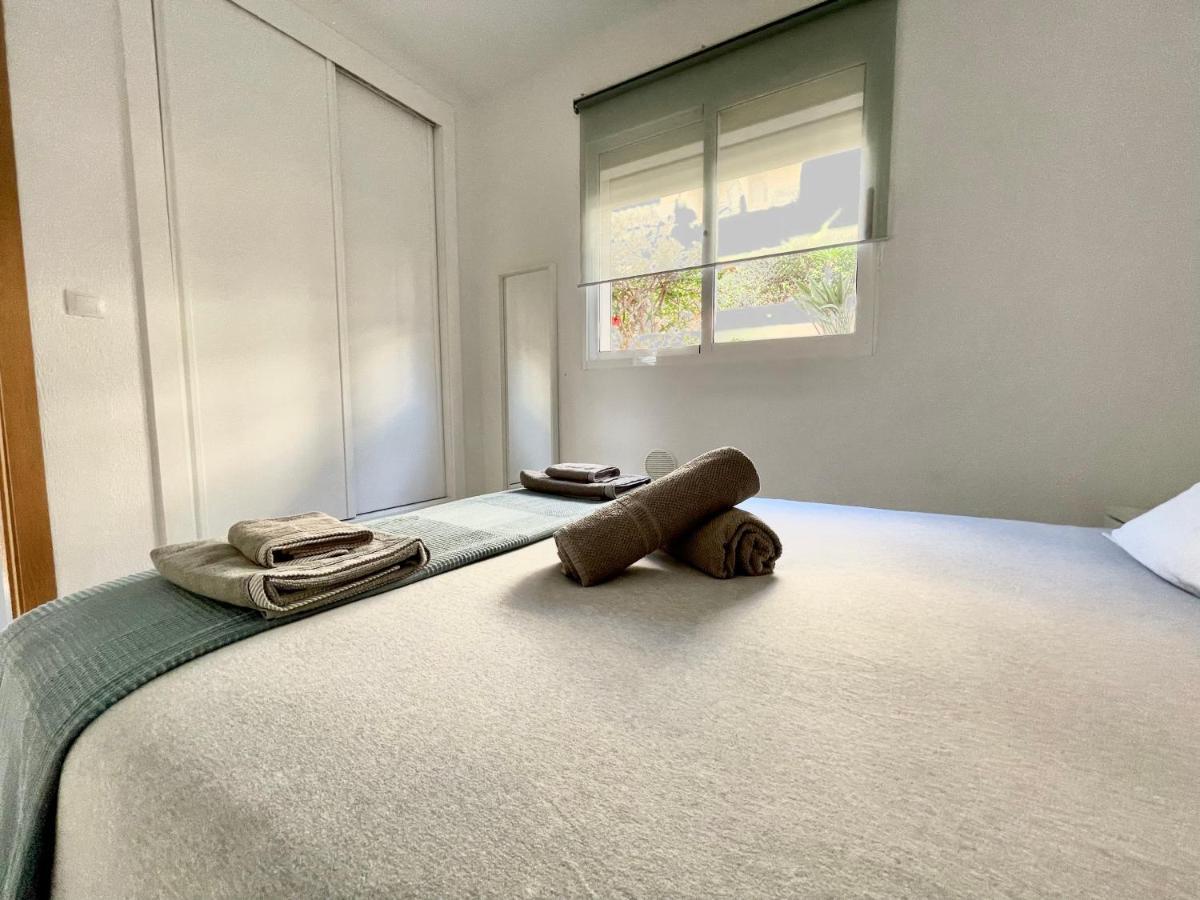 Dunas Apartment *
