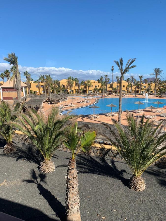 Perla House Apartment Corralejo