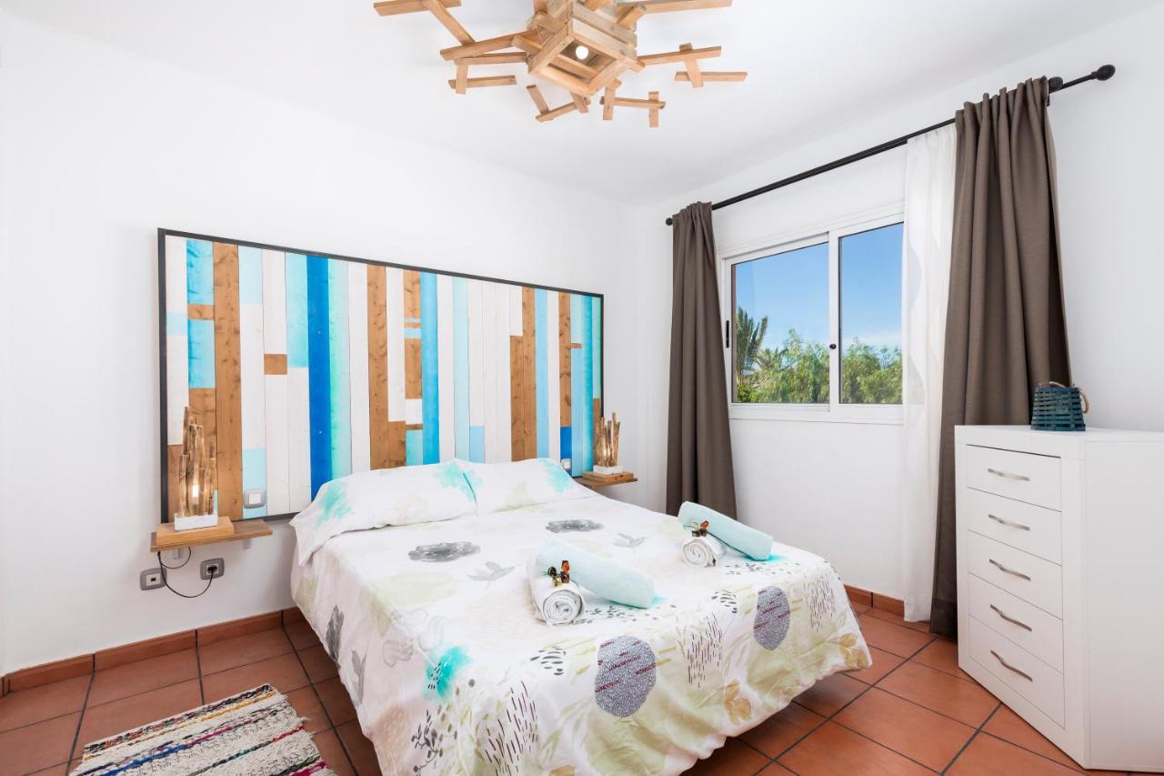 Home2book Blue Atlantic Design Corralejo