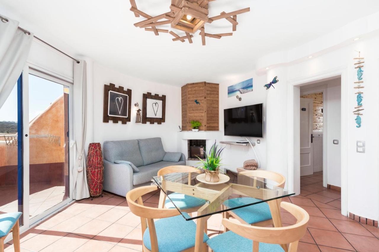 Home2book Blue Atlantic Design Apartment Corralejo