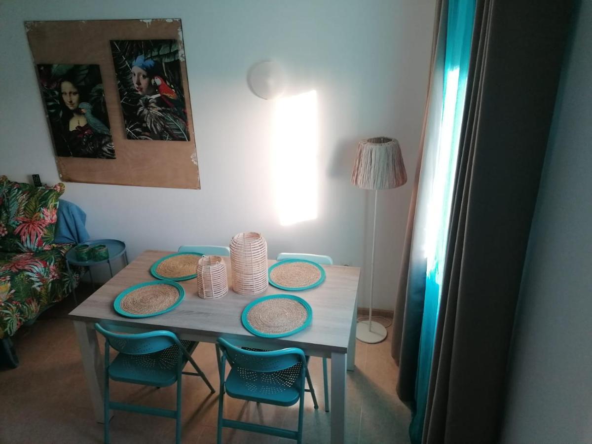 Oasis Waves House