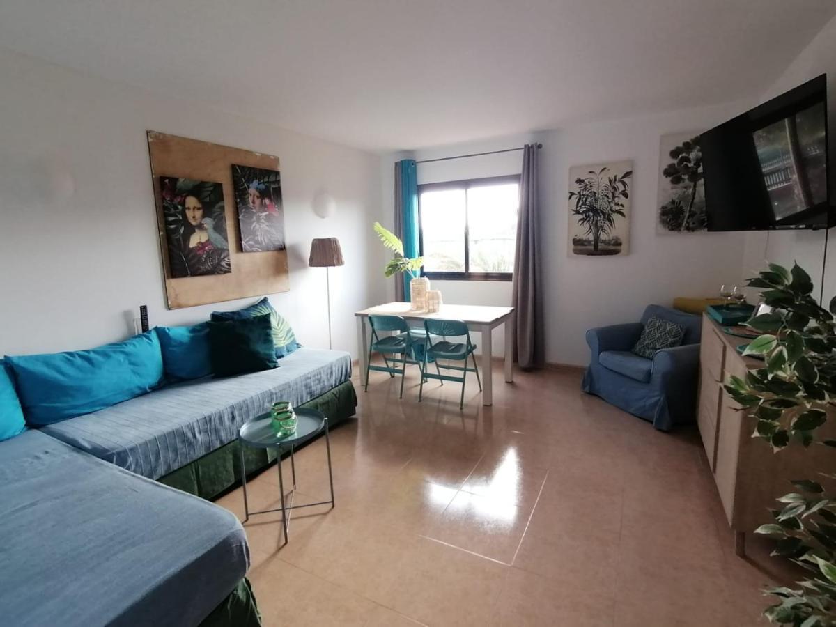 Holiday home Oasis Waves House