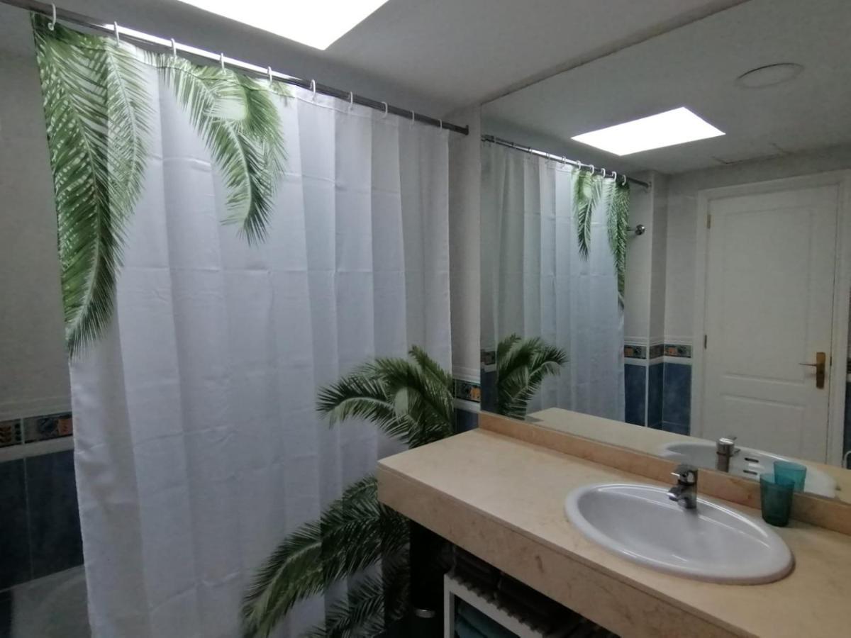 Oasis Waves House Holiday home Corralejo