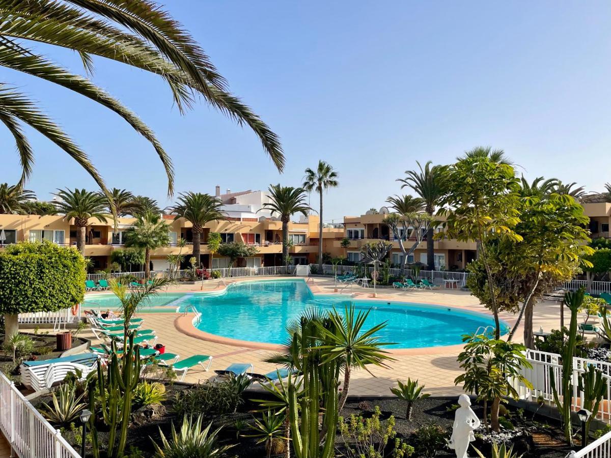 Apartment Dunas Corralejo