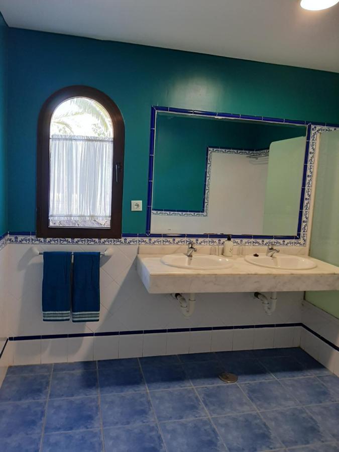 Coral Villa