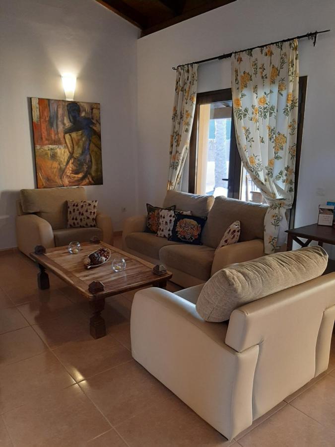 Coral Villa *