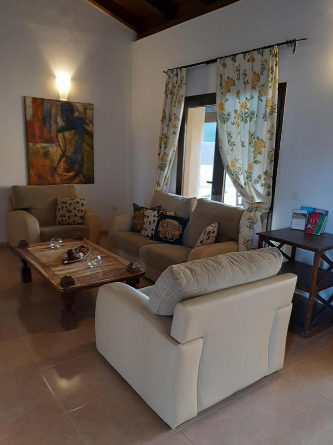 Villa Coral
