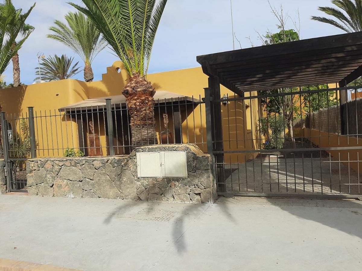 Coral Villa *