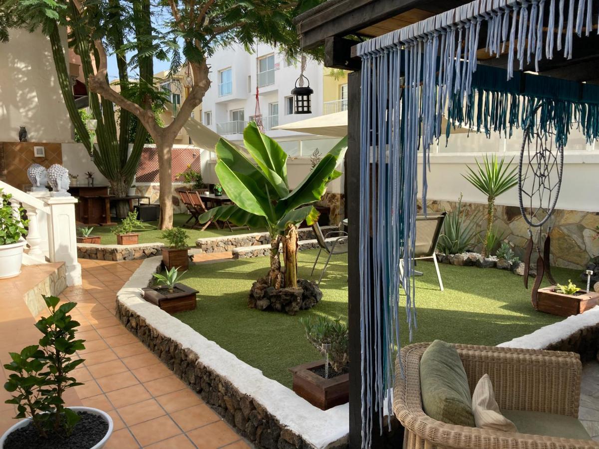 Garden&relax Hostel