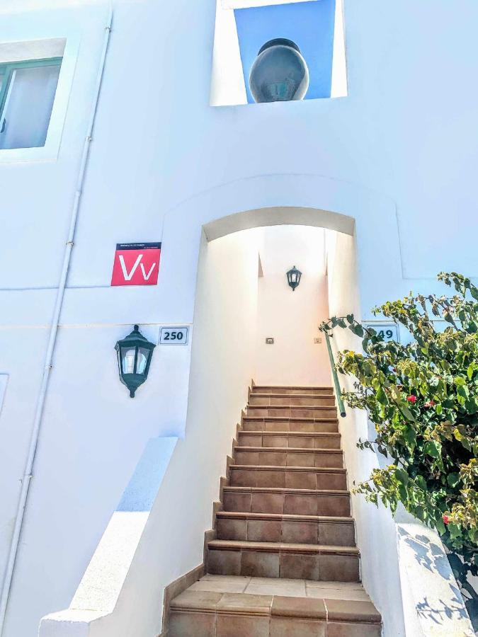 Aurora Irent Fuerteventura Apartment Corralejo