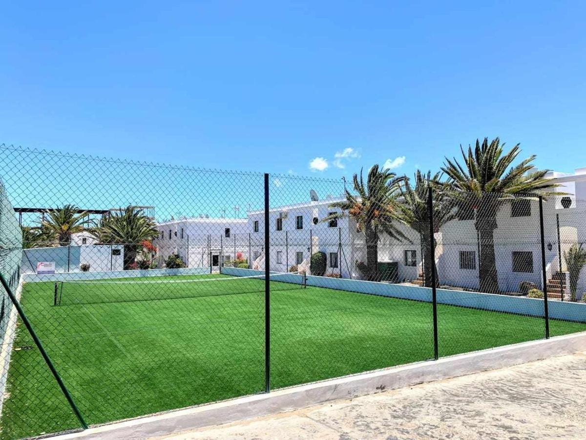 Aurora Irent Fuerteventura Apartment Corralejo