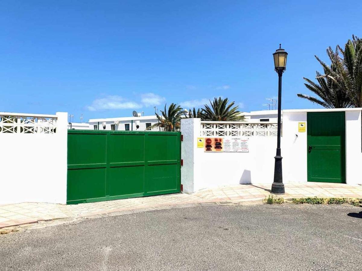 Apartment Aurora Irent Fuerteventura