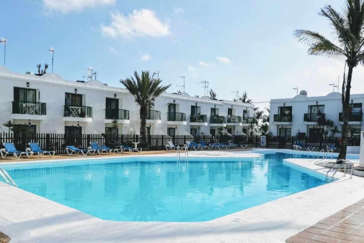 Apartment Aurora Irent Fuerteventura
