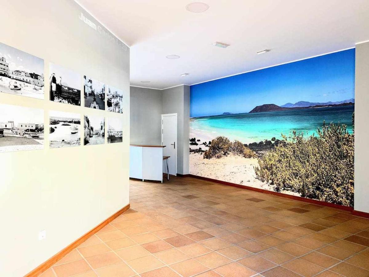Sweet Home Residencial Corralejo Sun Corralejo