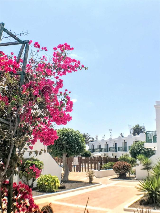 Aurora Irent Fuerteventura Apartment *